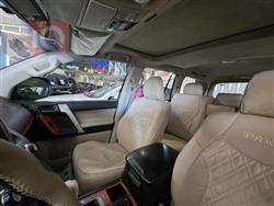 تويوتا لاندكروزر برادو